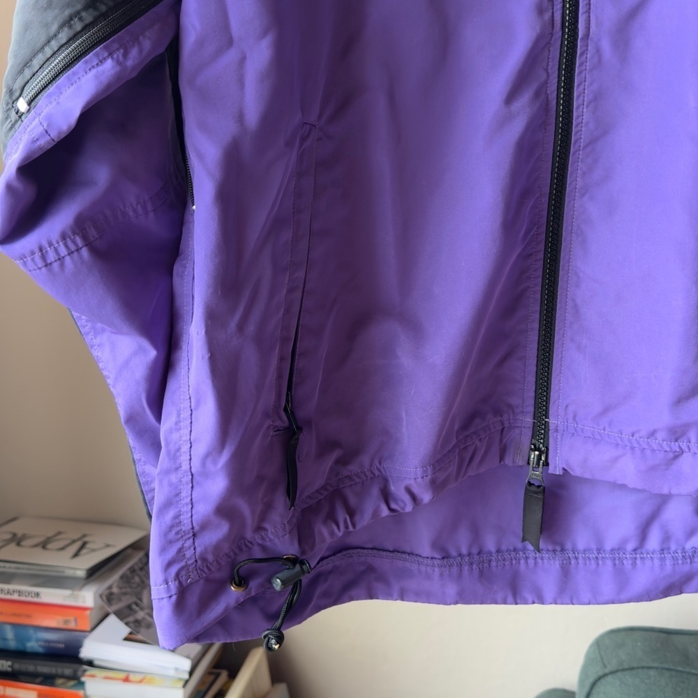 Vintage MEC Full Zip Jacket - Picture 3 of 15
